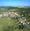 Photos aériennes de Failly (57640) - Le Village | Moselle, Grand Est, France - Photo réf. 171034