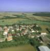 Photos aériennes de Sanry-lès-Vigy (57640) - Autre vue | Moselle, Grand Est, France - Photo réf. 171045