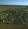Photos aériennes de Sanry-lès-Vigy (57640) - Méchy | Moselle, Grand Est, France - Photo réf. 171055