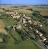 Photos aériennes de Antilly (57640) - Autre vue | Moselle, Grand Est, France - Photo réf. 171059