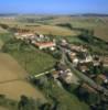 Photos aériennes de Antilly (57640) | Moselle, Lorraine, France - Photo réf. 171060