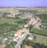 Photos aériennes de Pontoy (57420) - Autre vue | Moselle, Grand Est, France - Photo réf. 171066