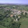 Photos aériennes de Pournoy-la-Grasse (57420) | Moselle, Grand Est, France - Photo réf. 171076
