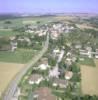 Photos aériennes de Pournoy-la-Grasse (57420) | Moselle, Grand Est, France - Photo réf. 171078
