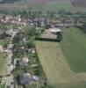 Photos aériennes de Pournoy-la-Grasse (57420) | Moselle, Grand Est, France - Photo réf. 1710780