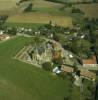 Photos aériennes de Mécleuves (57245) | Moselle, Grand Est, France - Photo réf. 171093