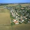 Photos aériennes de Mécleuves (57245) - Frontigny | Moselle, Grand Est, France - Photo réf. 171096