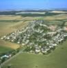 Photos aériennes de Mécleuves (57245) - Frontigny | Moselle, Grand Est, France - Photo réf. 171097