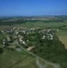 Photos aériennes de Chesny (57245) - Autre vue | Moselle, Lorraine, France - Photo réf. 171099 - Vue oriente vers le nord.