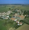 Photos aériennes de Chesny (57245) - Autre vue | Moselle, Grand Est, France - Photo réf. 171101