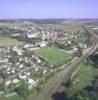 Photos aériennes de Peltre (57245) | Moselle, Grand Est, France - Photo réf. 171114
