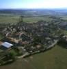 Photos aériennes de Fleury (57420) - Autre vue | Moselle, Grand Est, France - Photo réf. 171132