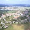Photos aériennes de Bénestroff (57670) | Moselle, Grand Est, France - Photo réf. 171169