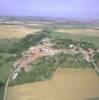 Photos aériennes de Bacourt (57590) - Autre vue | Moselle, Grand Est, France - Photo réf. 171184