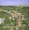 Photos aériennes de Liocourt (57590) - Autre vue | Moselle, Grand Est, France - Photo réf. 171197