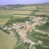 Photos aériennes de Alaincourt-la-Côte (57590) | Moselle, Grand Est, France - Photo réf. 171202