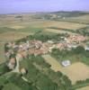 Photos aériennes de Alaincourt-la-Côte (57590) | Moselle, Grand Est, France - Photo réf. 171203