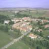 Photos aériennes de Aulnois-sur-Seille (57590) - Autre vue | Moselle, Lorraine, France - Photo réf. 171211