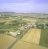 Photos aériennes de Lemoncourt (57590) | Moselle, Lorraine, France - Photo réf. 171216