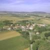 Photos aériennes de Lemoncourt (57590) | Moselle, Lorraine, France - Photo réf. 171217