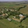 Photos aériennes de Oriocourt (57590) - Autre vue | Moselle, Grand Est, France - Photo réf. 171222