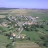 Photos aériennes de Fresnes-en-Saulnois (57170) - Autre vue | Moselle, Grand Est, France - Photo réf. 171228