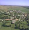 Photos aériennes de Fresnes-en-Saulnois (57170) - Autre vue | Moselle, Grand Est, France - Photo réf. 171232