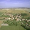 Photos aériennes de Jallaucourt (57590) - Autre vue | Moselle, Grand Est, France - Photo réf. 171236