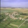 Photos aériennes de Jallaucourt (57590) - Vue générale | Moselle, Grand Est, France - Photo réf. 171237
