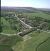 Photos aériennes de Riche (57340) - Autre vue | Moselle, Grand Est, France - Photo réf. 171243