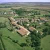 Photos aériennes de Riche (57340) - Autre vue | Moselle, Grand Est, France - Photo réf. 171244