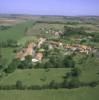 Photos aériennes de Riche (57340) - Autre vue | Moselle, Grand Est, France - Photo réf. 171245