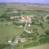 Photos aériennes de Riche (57340) - Autre vue | Moselle, Grand Est, France - Photo réf. 171246