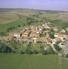 Photos aériennes de Haboudange (57340) - Autre vue | Moselle, Grand Est, France - Photo réf. 171252