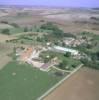 Photos aériennes de Puttigny (57170) - Vue générale | Moselle, Grand Est, France - Photo réf. 171261
