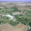 Photos aériennes de Puttigny (57170) - Vue générale | Moselle, Grand Est, France - Photo réf. 171262