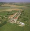 Photos aériennes de Lubécourt (57170) - Vue générale | Moselle, Grand Est, France - Photo réf. 171264