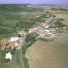 Photos aériennes de Gerbécourt (57170) - Autre vue | Moselle, Grand Est, France - Photo réf. 171269