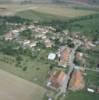 Photos aériennes de Vaxy (57170) - Autre vue | Moselle, Grand Est, France - Photo réf. 171275