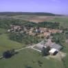 Photos aériennes de Vannecourt (57340) - Autre vue | Moselle, Grand Est, France - Photo réf. 171277