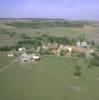 Photos aériennes de Bellange (57340) - Autre vue | Moselle, Grand Est, France - Photo réf. 171289