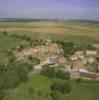 Photos aériennes de Oron (57590) - Autre vue | Moselle, Grand Est, France - Photo réf. 171300