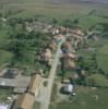 Photos aériennes de Baudrecourt (57580) - Autre vue | Moselle, Grand Est, France - Photo réf. 171312