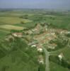 Photos aériennes de Morville-sur-Nied (57590) - Autre vue | Moselle, Grand Est, France - Photo réf. 171319