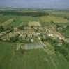 Photos aériennes de Morville-sur-Nied (57590) - Autre vue | Moselle, Grand Est, France - Photo réf. 171320