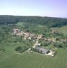 Photos aériennes de Prévocourt (57590) - Vue générale | Moselle, Grand Est, France - Photo réf. 171324