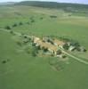 Photos aériennes de Hannocourt (57590) - Vue générale | Moselle, Grand Est, France - Photo réf. 171326
