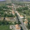 Photos aériennes de "(nord)" - Photo réf. 171341 - Vue oriente vers le nord-ouest.