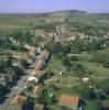 Photos aériennes de Delme (57590) - Autre vue | Moselle, Grand Est, France - Photo réf. 171342