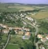 Photos aériennes de Delme (57590) - Autre vue | Moselle, Grand Est, France - Photo réf. 171346